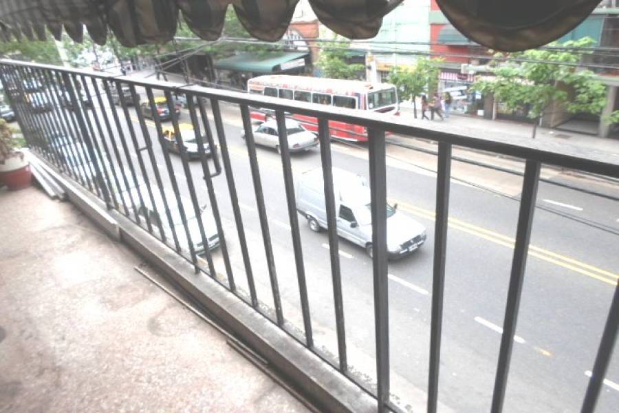 Caballito,Capital Federal,Argentina,2 Bedrooms Bedrooms,1 BañoBathrooms,Apartamentos,ACOYTE ,7035