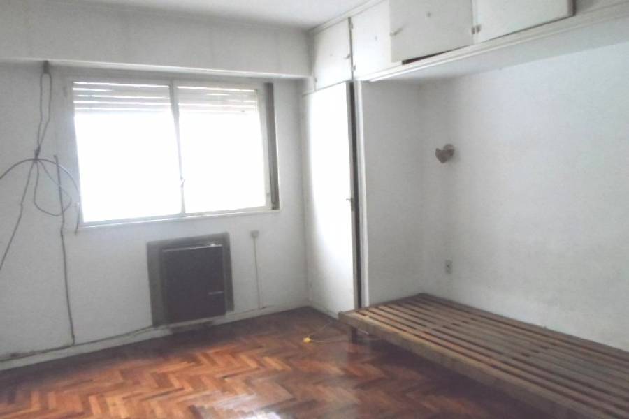 Caballito,Capital Federal,Argentina,2 Bedrooms Bedrooms,1 BañoBathrooms,Apartamentos,ACOYTE ,7035