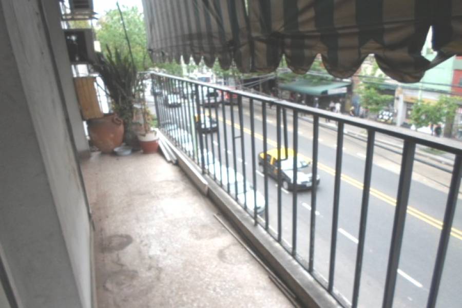 Caballito,Capital Federal,Argentina,2 Bedrooms Bedrooms,1 BañoBathrooms,Apartamentos,ACOYTE ,7035