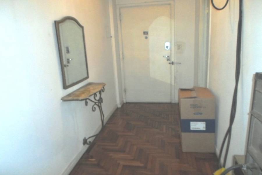 Caballito,Capital Federal,Argentina,2 Bedrooms Bedrooms,1 BañoBathrooms,Apartamentos,ACOYTE ,7035