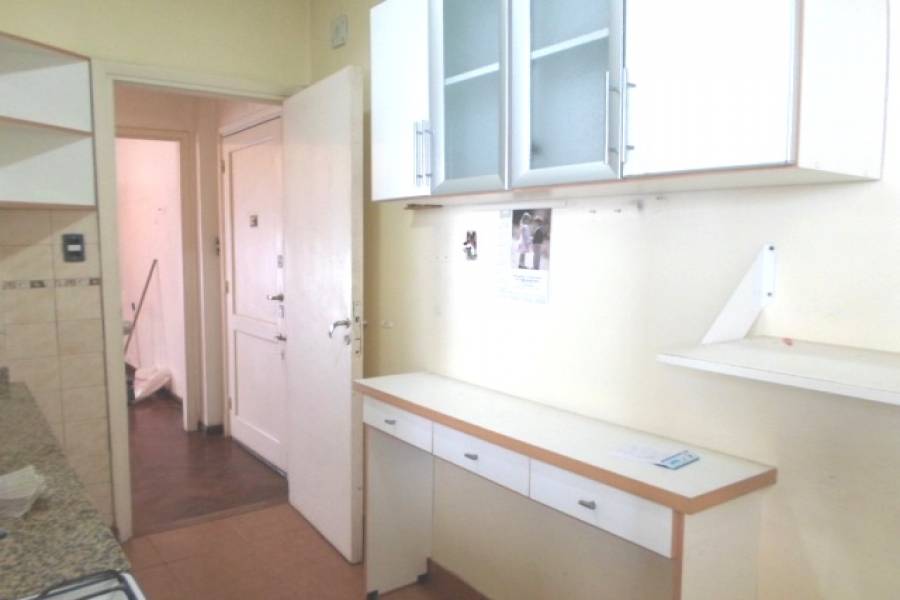Flores,Capital Federal,Argentina,2 Bedrooms Bedrooms,1 BañoBathrooms,Apartamentos,CONDARCO,7037