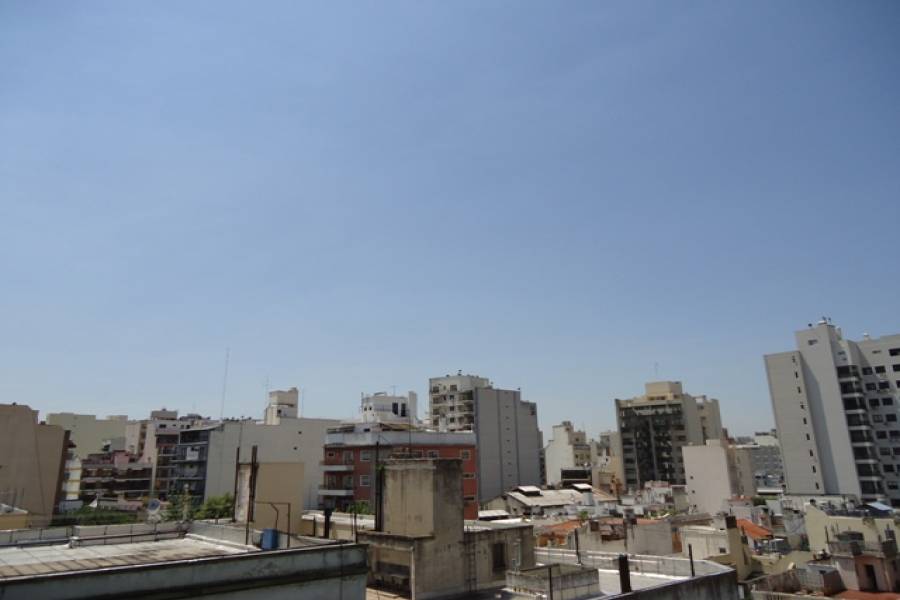Caballito,Capital Federal,Argentina,2 Bedrooms Bedrooms,1 BañoBathrooms,Apartamentos,PUAN,7039