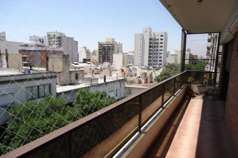 Caballito,Capital Federal,Argentina,2 Bedrooms Bedrooms,1 BañoBathrooms,Apartamentos,PUAN,7039