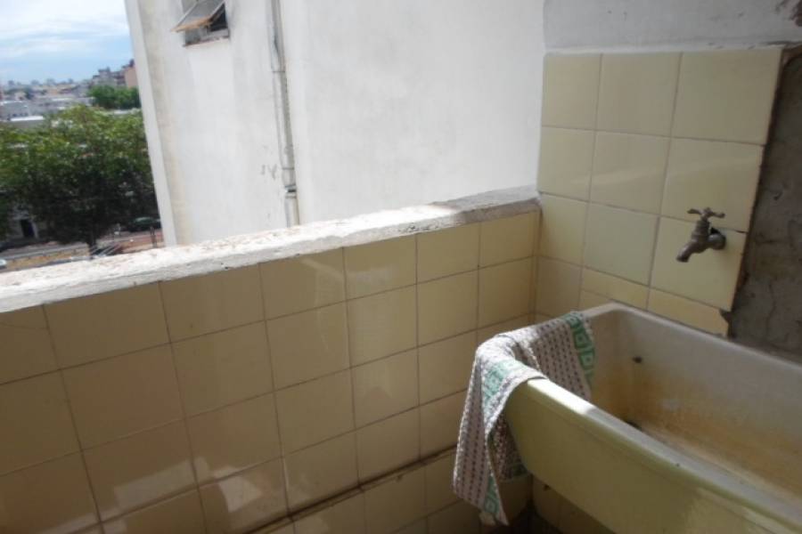 Floresta,Capital Federal,Argentina,2 Bedrooms Bedrooms,1 BañoBathrooms,Apartamentos,CONCORDIA,7040