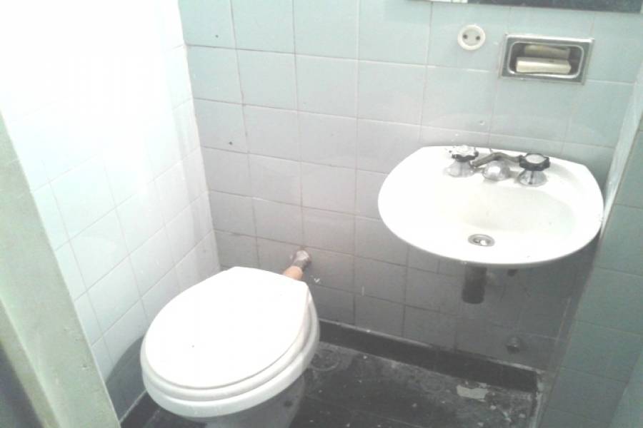 Villa Crespo,Capital Federal,Argentina,2 Bedrooms Bedrooms,1 BañoBathrooms,Apartamentos,ACOYTE,7041