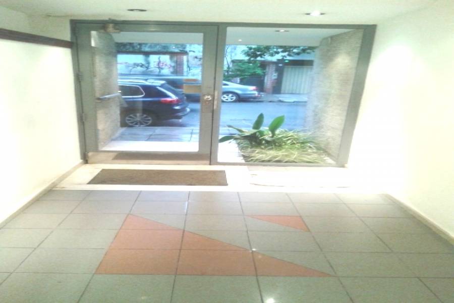 Villa Crespo,Capital Federal,Argentina,2 Bedrooms Bedrooms,1 BañoBathrooms,Apartamentos,ACOYTE,7041