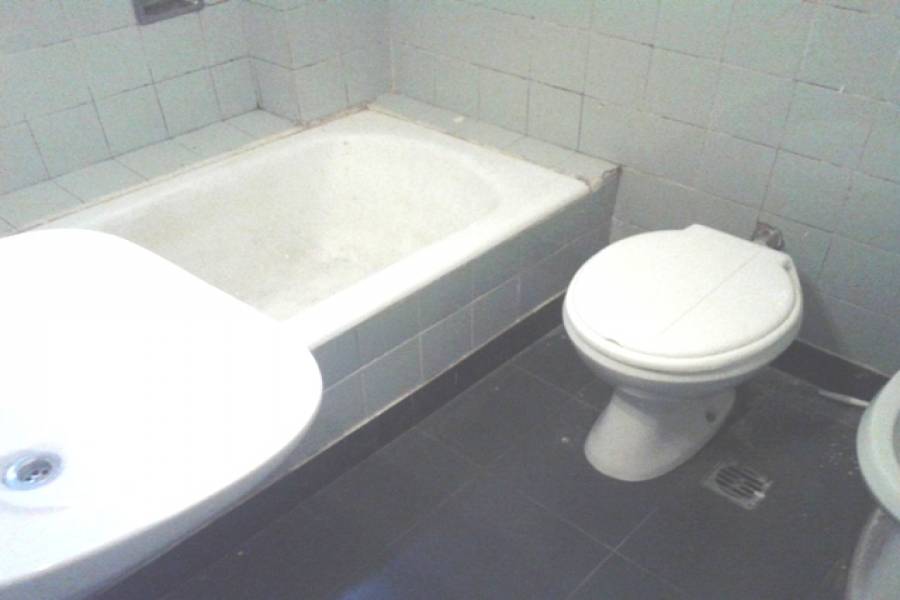 Villa Crespo,Capital Federal,Argentina,2 Bedrooms Bedrooms,1 BañoBathrooms,Apartamentos,ACOYTE,7041