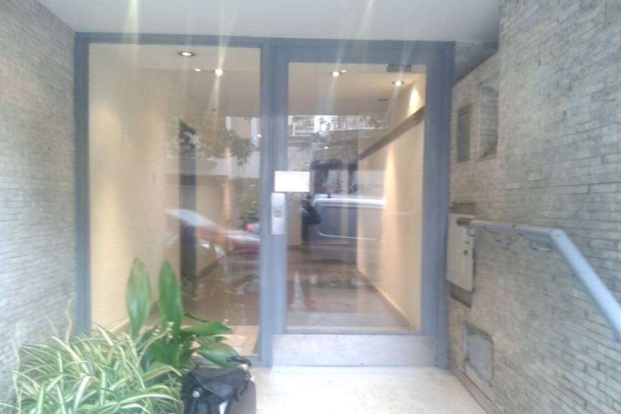 Villa Crespo,Capital Federal,Argentina,2 Bedrooms Bedrooms,1 BañoBathrooms,Apartamentos,ACOYTE,7041