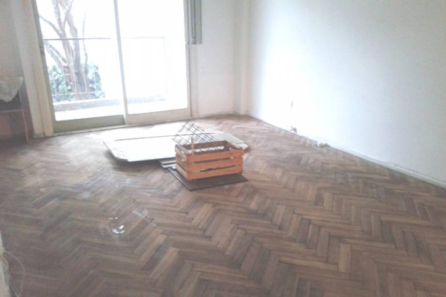 Villa Crespo,Capital Federal,Argentina,2 Bedrooms Bedrooms,1 BañoBathrooms,Apartamentos,ACOYTE,7041