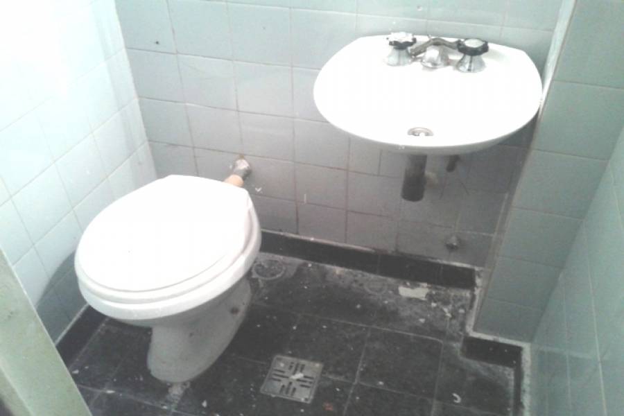 Villa Crespo,Capital Federal,Argentina,2 Bedrooms Bedrooms,1 BañoBathrooms,Apartamentos,ACOYTE,7041