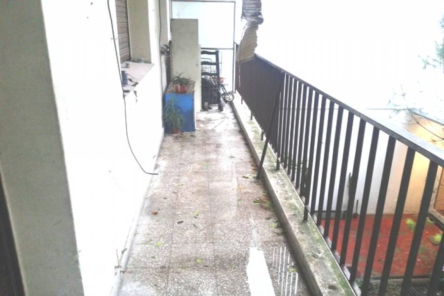 Villa Crespo,Capital Federal,Argentina,2 Bedrooms Bedrooms,1 BañoBathrooms,Apartamentos,ACOYTE,7041