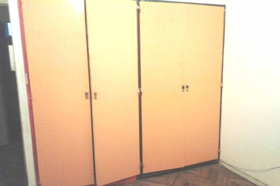 Villa Crespo,Capital Federal,Argentina,2 Bedrooms Bedrooms,1 BañoBathrooms,Apartamentos,ACOYTE,7041