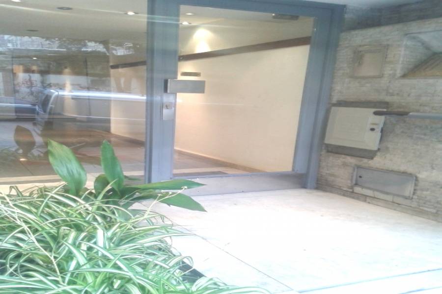 Villa Crespo,Capital Federal,Argentina,2 Bedrooms Bedrooms,1 BañoBathrooms,Apartamentos,ACOYTE,7041