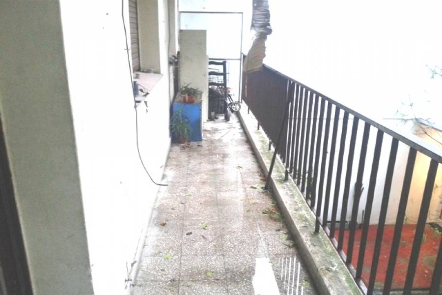 Villa Crespo,Capital Federal,Argentina,2 Bedrooms Bedrooms,1 BañoBathrooms,Apartamentos,ACOYTE,7041