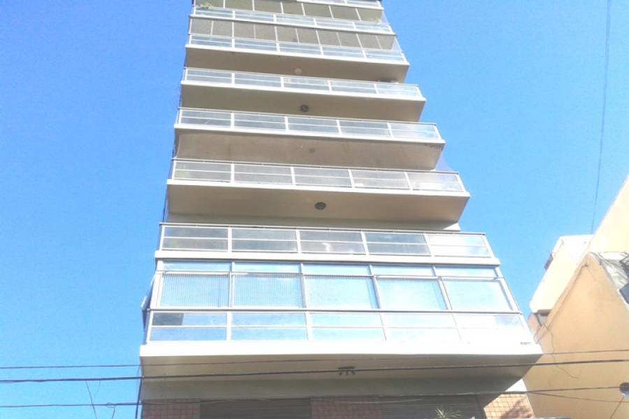Caballito,Capital Federal,Argentina,2 Bedrooms Bedrooms,1 BañoBathrooms,Apartamentos,PLANES,7043