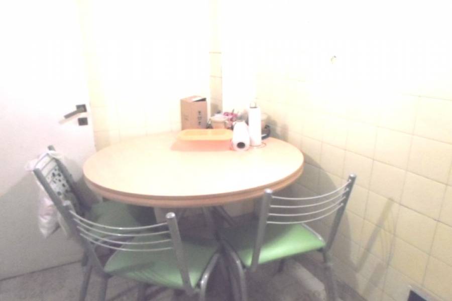 La Paternal,Capital Federal,Argentina,2 Bedrooms Bedrooms,1 BañoBathrooms,Apartamentos,JUAN B JUSTO,7048