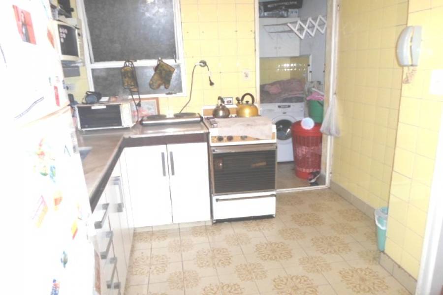 La Paternal,Capital Federal,Argentina,2 Bedrooms Bedrooms,1 BañoBathrooms,Apartamentos,JUAN B JUSTO,7048