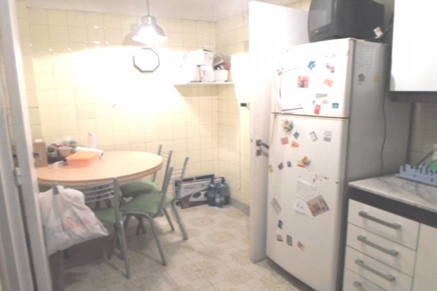 La Paternal,Capital Federal,Argentina,2 Bedrooms Bedrooms,1 BañoBathrooms,Apartamentos,JUAN B JUSTO,7048