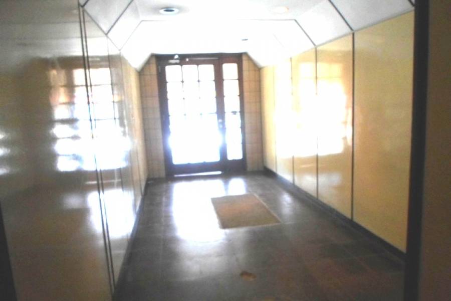 La Paternal,Capital Federal,Argentina,2 Bedrooms Bedrooms,1 BañoBathrooms,Apartamentos,JUAN B JUSTO,7048