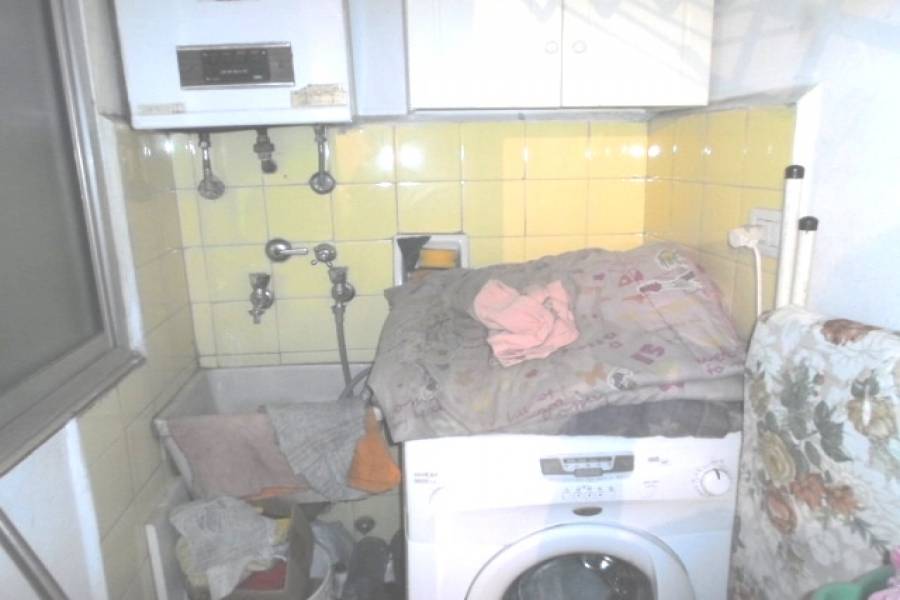 La Paternal,Capital Federal,Argentina,2 Bedrooms Bedrooms,1 BañoBathrooms,Apartamentos,JUAN B JUSTO,7048