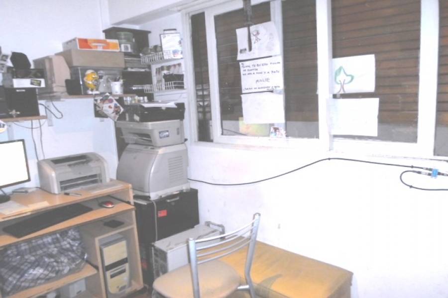 La Paternal,Capital Federal,Argentina,2 Bedrooms Bedrooms,1 BañoBathrooms,Apartamentos,JUAN B JUSTO,7048