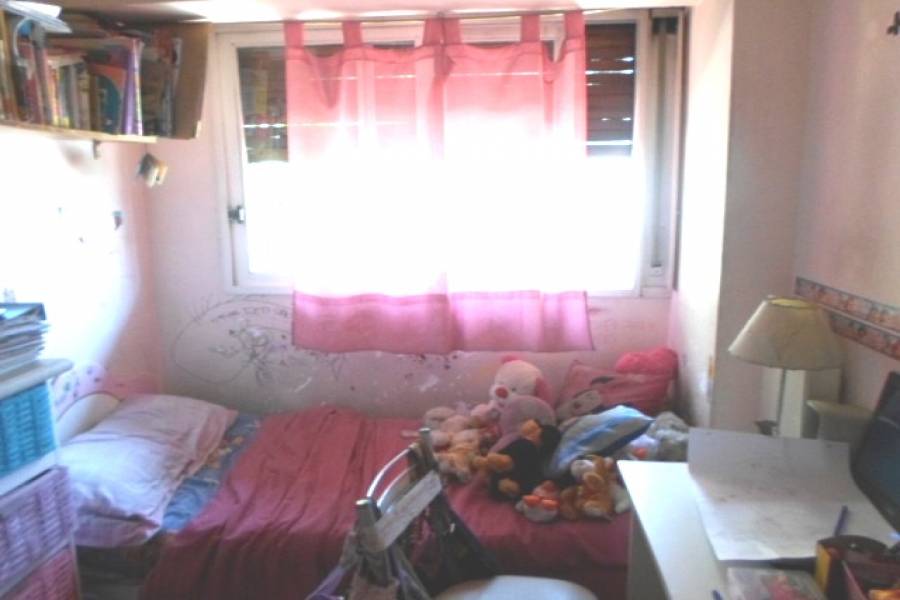 La Paternal,Capital Federal,Argentina,2 Bedrooms Bedrooms,1 BañoBathrooms,Apartamentos,JUAN B JUSTO,7048