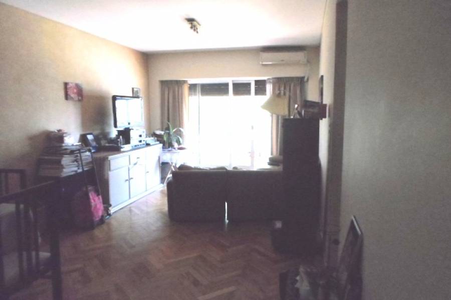 La Paternal,Capital Federal,Argentina,2 Bedrooms Bedrooms,1 BañoBathrooms,Apartamentos,JUAN B JUSTO,7048