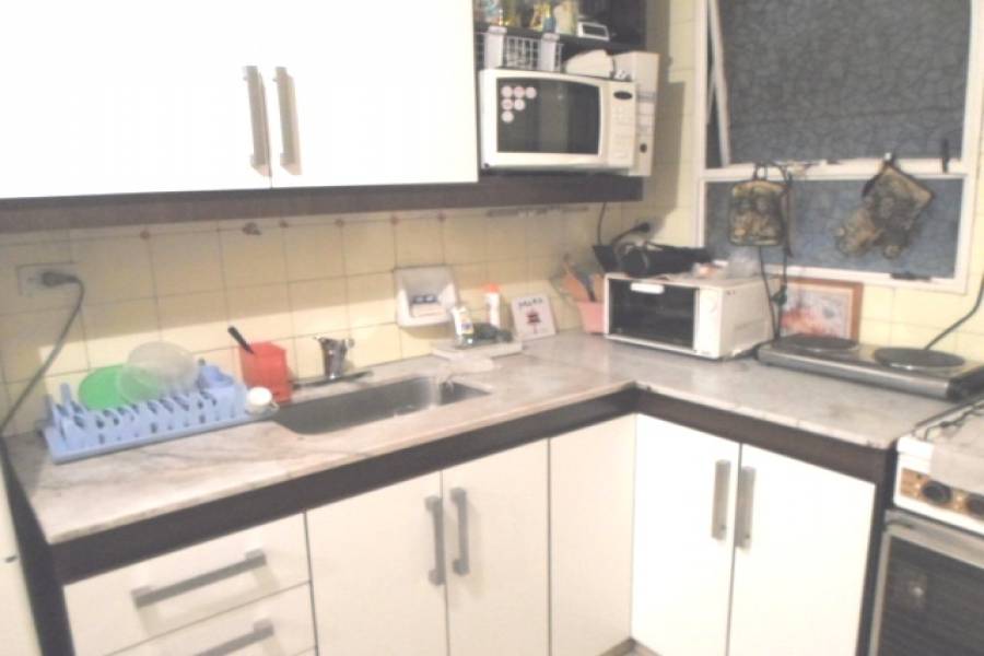 La Paternal,Capital Federal,Argentina,2 Bedrooms Bedrooms,1 BañoBathrooms,Apartamentos,JUAN B JUSTO,7048