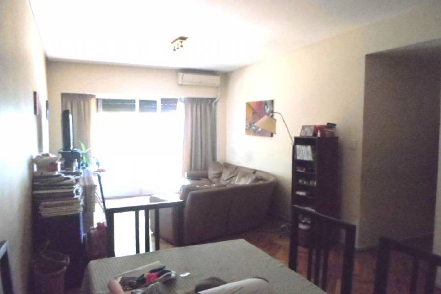 La Paternal,Capital Federal,Argentina,2 Bedrooms Bedrooms,1 BañoBathrooms,Apartamentos,JUAN B JUSTO,7048