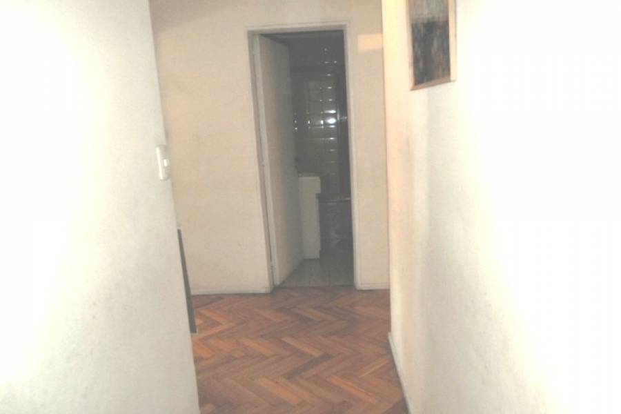 La Paternal,Capital Federal,Argentina,2 Bedrooms Bedrooms,1 BañoBathrooms,Apartamentos,JUAN B JUSTO,7048