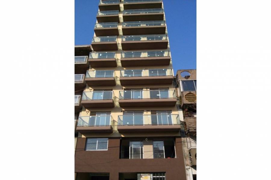 Rosario,Santa Fe,2 Habitaciones Habitaciones,2 BañosBaños,Departamentos,La Internacional 4,Buenos Aires,1,1618