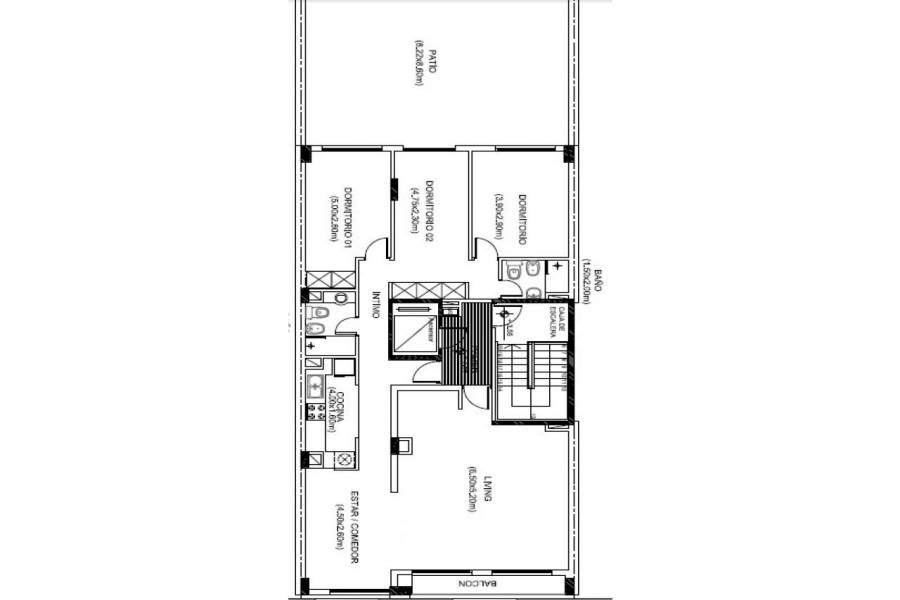 Rosario,Santa Fe,2 Habitaciones Habitaciones,2 BañosBaños,Departamentos,La Internacional 4,Buenos Aires,1,1618
