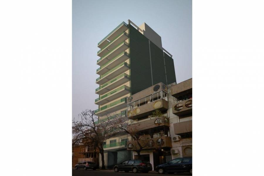 Rosario,Santa Fe,2 Habitaciones Habitaciones,2 BañosBaños,Departamentos,La Internacional 4,Buenos Aires,1,1618