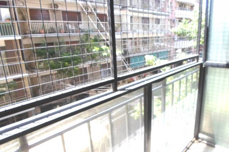 Flores,Capital Federal,Argentina,2 Bedrooms Bedrooms,1 BañoBathrooms,Apartamentos,VARELA ,7056