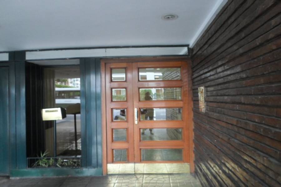 Caballito,Capital Federal,Argentina,2 Bedrooms Bedrooms,1 BañoBathrooms,Apartamentos,ACOYTE,7058