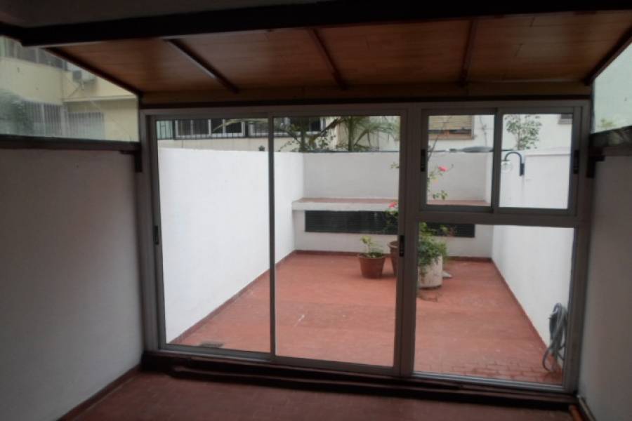 Caballito,Capital Federal,Argentina,2 Bedrooms Bedrooms,1 BañoBathrooms,Apartamentos,ACOYTE,7058