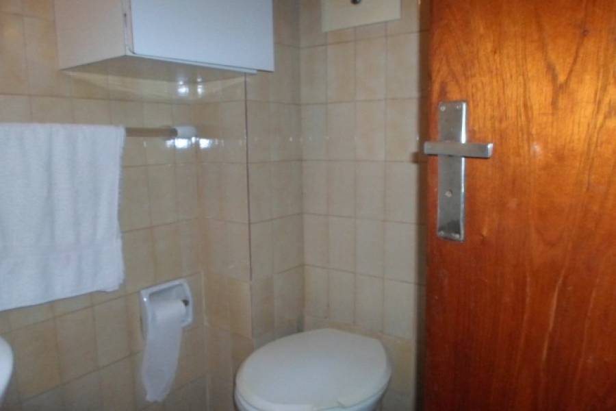 Caballito,Capital Federal,Argentina,2 Bedrooms Bedrooms,1 BañoBathrooms,Apartamentos,ACOYTE,7058