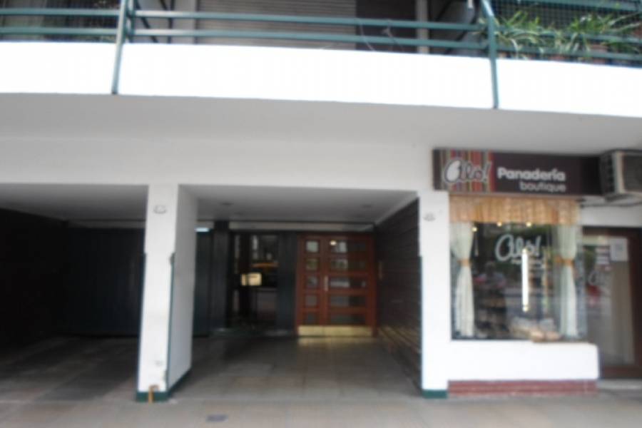 Caballito,Capital Federal,Argentina,2 Bedrooms Bedrooms,1 BañoBathrooms,Apartamentos,ACOYTE,7058