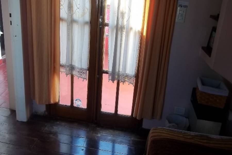 Caballito,Capital Federal,Argentina,2 Bedrooms Bedrooms,1 BañoBathrooms,Apartamentos,RIVADAVIA,7066