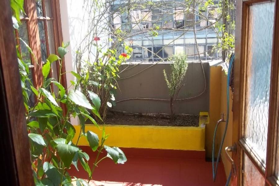 Caballito,Capital Federal,Argentina,2 Bedrooms Bedrooms,1 BañoBathrooms,Apartamentos,RIVADAVIA,7066