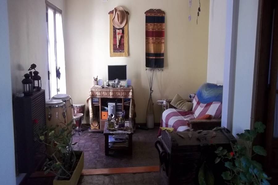 Caballito,Capital Federal,Argentina,2 Bedrooms Bedrooms,1 BañoBathrooms,Apartamentos,RIVADAVIA,7066