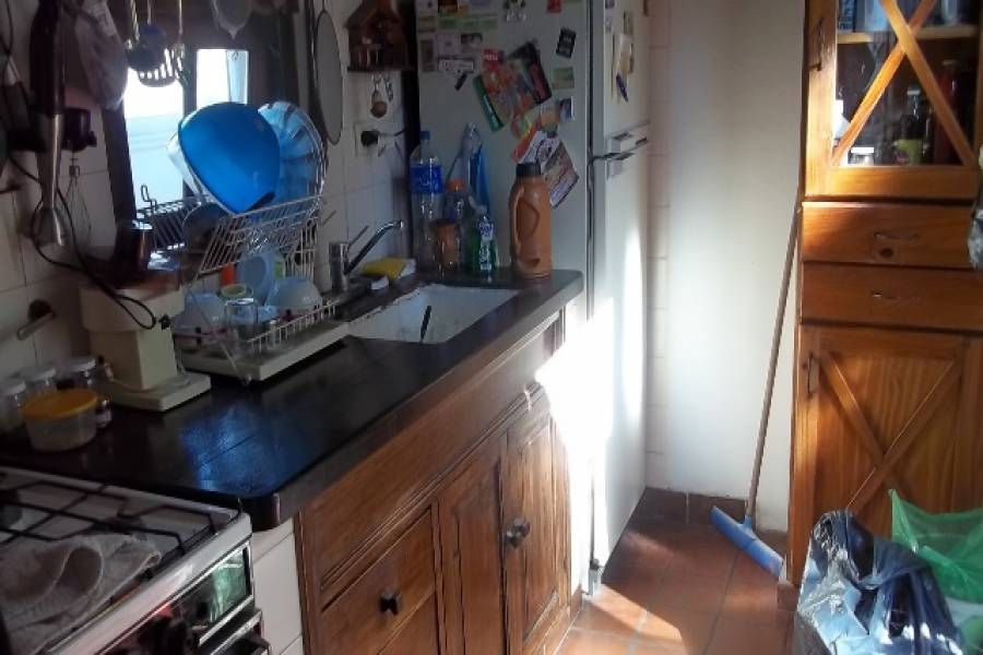 Caballito,Capital Federal,Argentina,2 Bedrooms Bedrooms,1 BañoBathrooms,Apartamentos,RIVADAVIA,7066