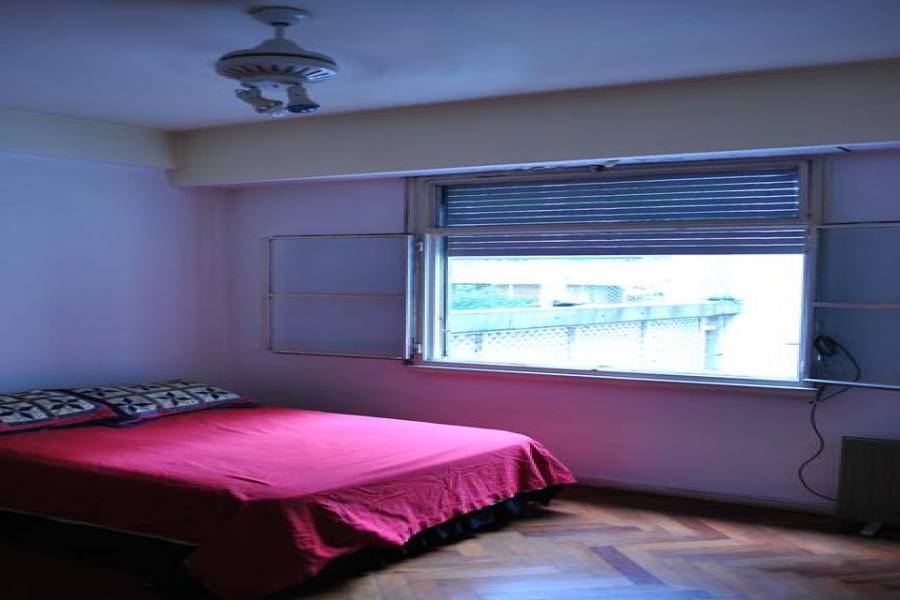 Flores,Capital Federal,Argentina,2 Bedrooms Bedrooms,1 BañoBathrooms,Apartamentos,LAUTARO,7069