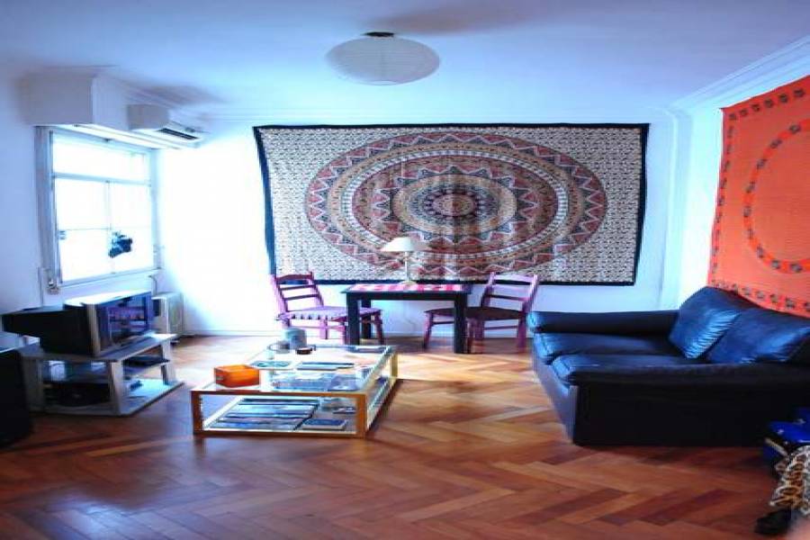 Flores,Capital Federal,Argentina,2 Bedrooms Bedrooms,1 BañoBathrooms,Apartamentos,LAUTARO,7069