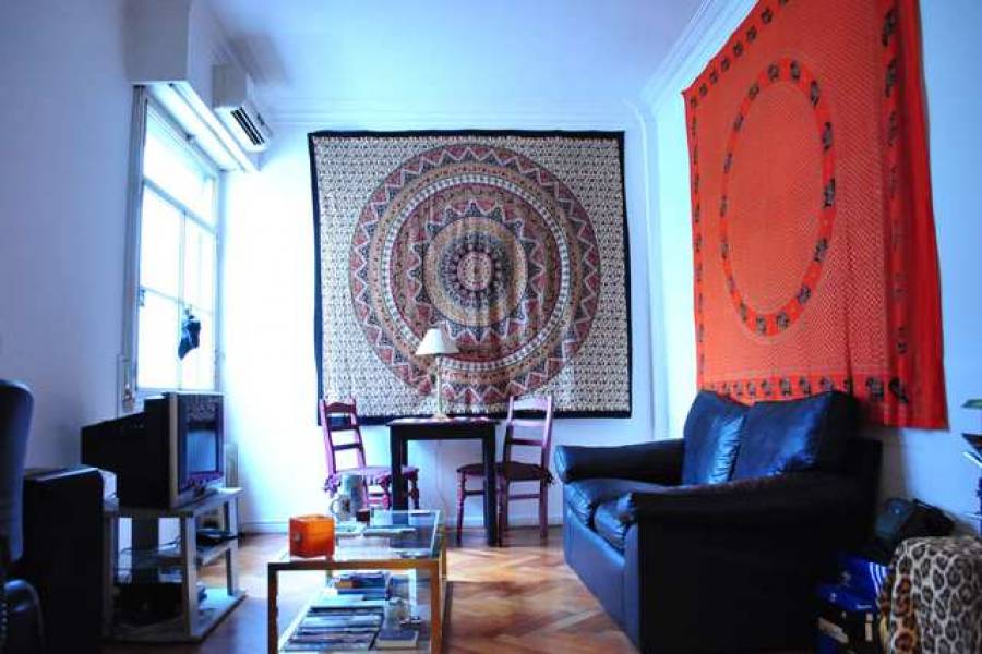 Flores,Capital Federal,Argentina,2 Bedrooms Bedrooms,1 BañoBathrooms,Apartamentos,LAUTARO,7069