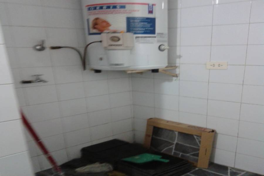 Caballito,Capital Federal,Argentina,2 Bedrooms Bedrooms,1 BañoBathrooms,Apartamentos,BOGOTA,7070