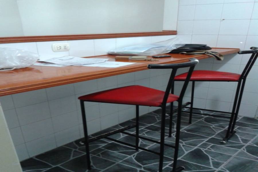 Caballito,Capital Federal,Argentina,2 Bedrooms Bedrooms,1 BañoBathrooms,Apartamentos,BOGOTA,7070
