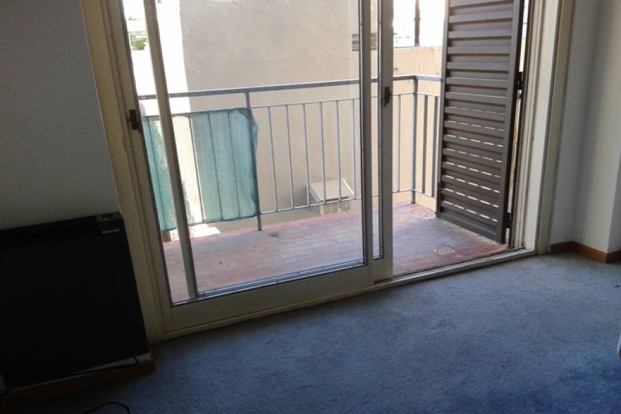 Caballito,Capital Federal,Argentina,2 Bedrooms Bedrooms,1 BañoBathrooms,Apartamentos,BOGOTA,7070