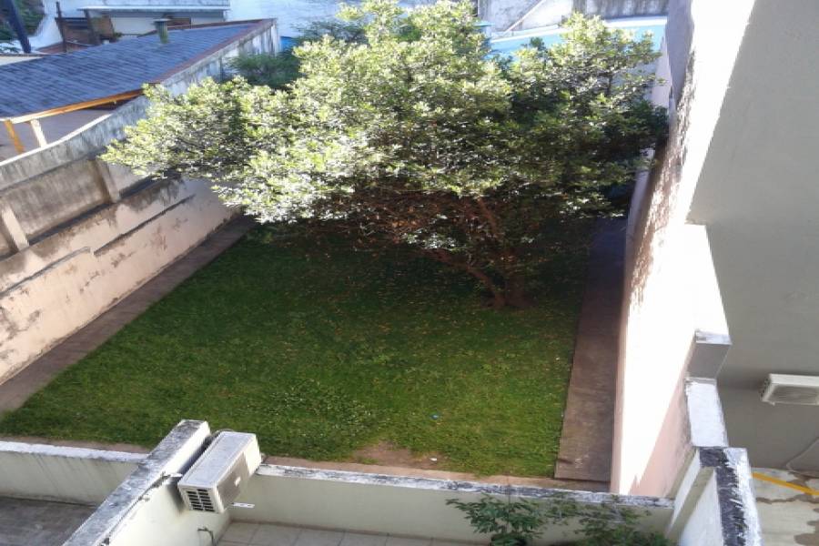 Caballito,Capital Federal,Argentina,2 Bedrooms Bedrooms,1 BañoBathrooms,Apartamentos,BOGOTA,7070