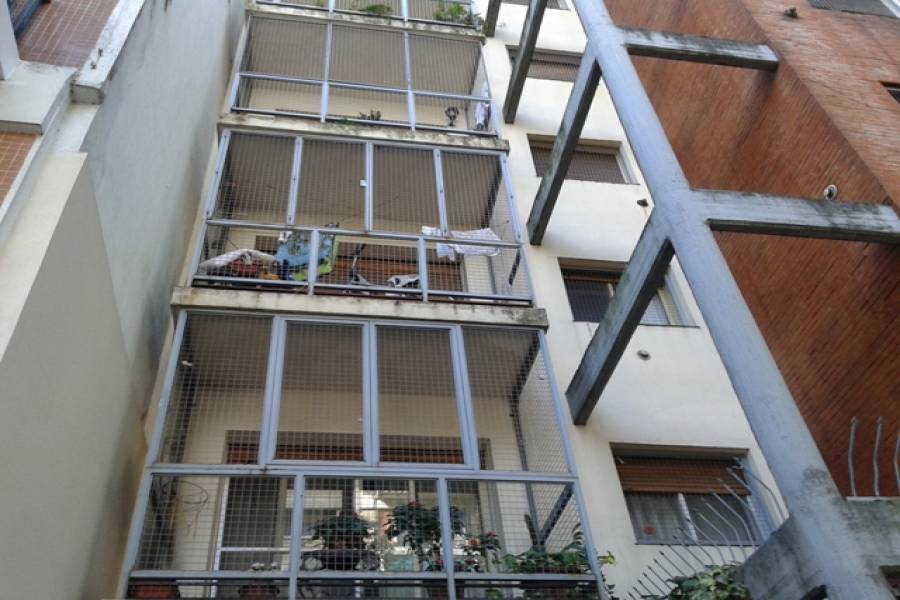 Caballito,Capital Federal,Argentina,2 Bedrooms Bedrooms,1 BañoBathrooms,Apartamentos,BOGOTA,7070